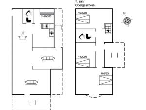 Holiday Home Isabel - 600m from the sea by Interhome