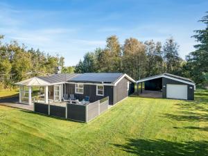 Holiday Home Martina - 500m from the sea by Interhome