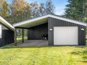 Holiday Home Martina - 500m from the sea by Interhome