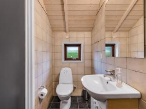 Holiday Home Sarah by Interhome