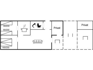 Holiday Home Gretha - from the sea by Interhome