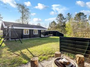 Holiday Home Gretha - from the sea by Interhome