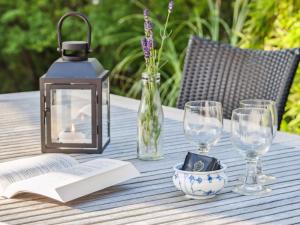 Holiday Home Awenita - 250m from the sea by Interhome