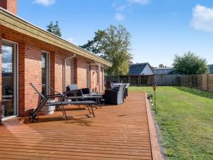 Holiday Home Iara - 500m from the sea by Interhome