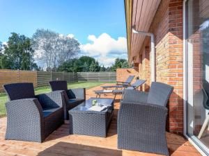 Holiday Home Iara - 500m from the sea by Interhome