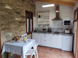 Apartamentos PENAQUENTE