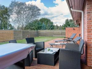 Holiday Home Iara - 500m from the sea by Interhome