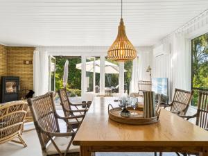 Holiday Home Awenita - 250m from the sea by Interhome