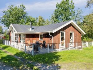 Holiday Home Telse - 200m from the sea by Interhome