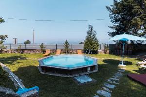 Casa Veraneio by LovelyStay