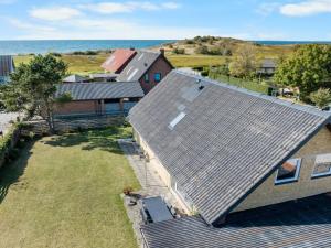 Holiday Home Benedikt - 150m from the sea by Interhome