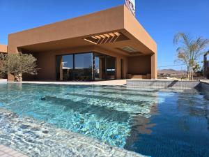 Villa Beatriz - 4hvězdičkové hotely ve městě Lajares