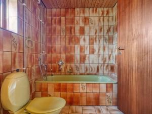 Holiday Home Natalija - 700m from the sea by Interhome