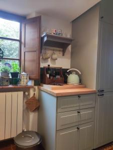 HILLS by Bibi Le Crete Senesi