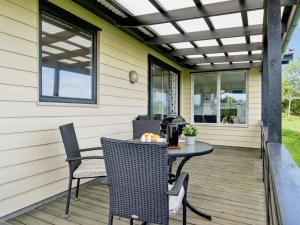 Holiday Home Eliana - 300m from the sea by Interhome