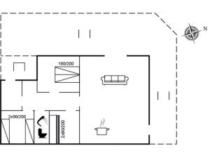 Holiday Home Todor - 150m from the sea by Interhome