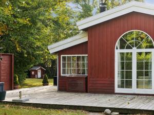 Holiday Home Galathea - 175m from the sea by Interhome