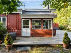 Holiday Home Galathea - 175m from the sea by Interhome