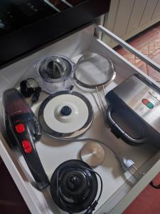 HILLS by Bibi Le Crete Senesi