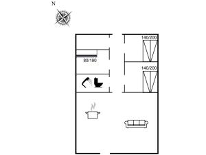 Holiday Home Dimo - 30km from the sea by Interhome