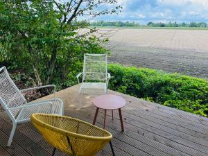 Tiny House The Cabin
