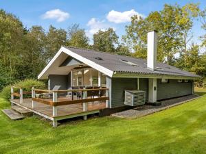 Holiday Home Dimo - 30km from the sea by Interhome