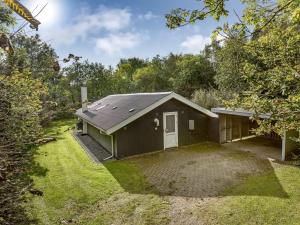 Holiday Home Dimo - 30km from the sea by Interhome