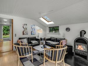 Holiday Home Dimo - 30km from the sea by Interhome