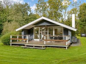 Holiday Home Dimo - 30km from the sea by Interhome