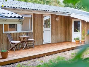 Holiday Home Arto - 1-2km from the sea by Interhome