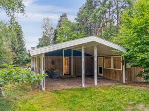 Holiday Home Arto - 1-2km from the sea by Interhome