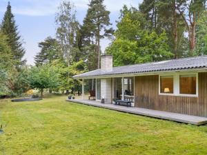 Holiday Home Arto - 1-2km from the sea by Interhome