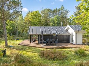 Holiday Home Reinfried - 250m from the sea by Interhome