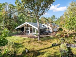 Holiday Home Reinfried - 250m from the sea by Interhome