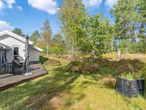 Holiday Home Reinfried - 250m from the sea by Interhome