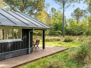 Holiday Home Reinfried - 250m from the sea by Interhome