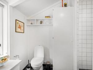 Holiday Home Reinfried - 250m from the sea by Interhome