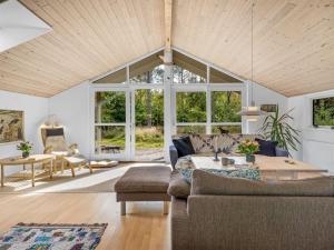 Holiday Home Reinfried - 250m from the sea by Interhome