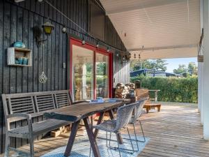 Holiday Home Heraldine - 400m from the sea by Interhome