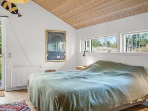 Holiday Home Reinfried - 250m from the sea by Interhome