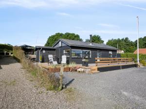Holiday Home Dagh - 100m from the sea by Interhome