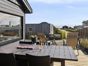 Holiday Home Dagh - 100m from the sea by Interhome