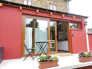 Apartamentos PENAQUENTE