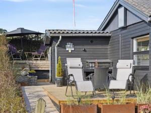 Holiday Home Dagh - 100m from the sea by Interhome