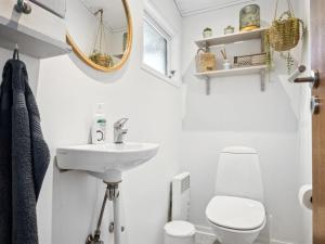 Holiday Home Dagh - 100m from the sea by Interhome