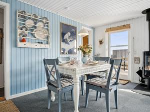 Holiday Home Dagh - 100m from the sea by Interhome