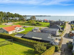Holiday Home Dagh - 100m from the sea by Interhome