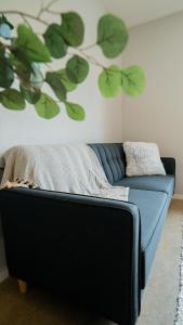 Stylish, Central Studio Close to Tram & Shops