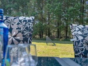 Holiday Home Arild - 900m from the sea by Interhome