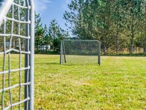 Holiday Home Arild - 900m from the sea by Interhome